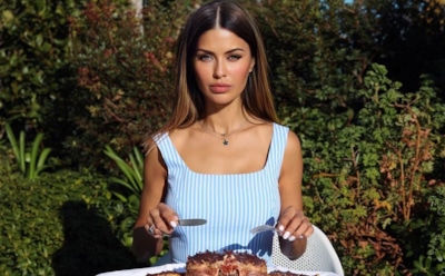 Виктория Боня обнародовала личности "перешедших границы" хейтеров