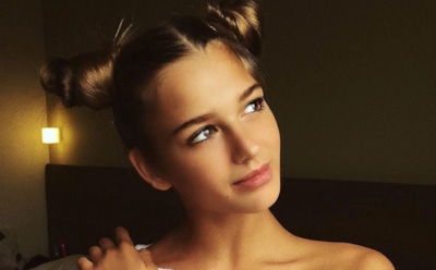 Гимнастика-чемпионка Солдатова потеряла сознание на соревнованиях