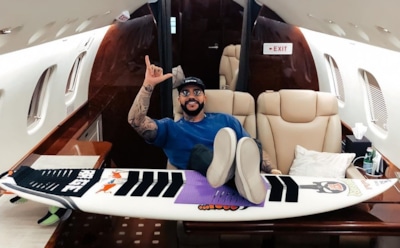 Клип Тимати и Гуфа на трек «Москва» установил рекорд по числу дизлайков в YouTube