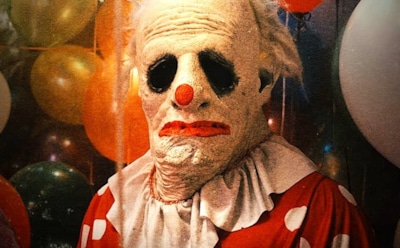 Опубликован трейлер фильма о самом страшном клоуне