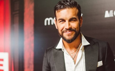 Марио Касас рассказал о постельных сценах в сериале "Влечение"