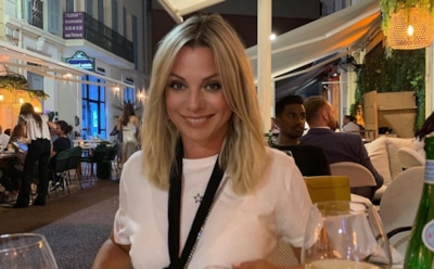 Ирина Салтыкова раскрыла главный секрет молодости