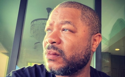 Xzibit прокачал «Волгу» для москвичей