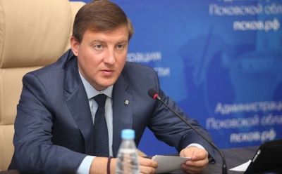 Турчак высказался о результатах «Единой России» на выборах