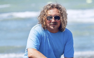 "Скульптор Вероника": Игорь Николаев выложил видеоролик с младшей дочкой