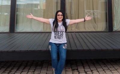 Лолита поделилась подробностями брачного контракта с мужем