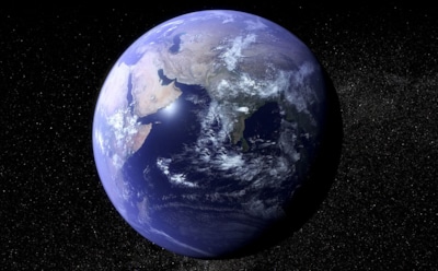 Ученые: под плитой Евразии найден континент