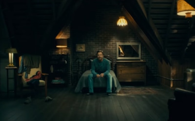 Вышел финальный трейлер фильма по роману Стивена Кинга «Доктор Сон»