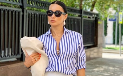 Канделаки высмеяла заявление Катамадзе о любви к россиянам