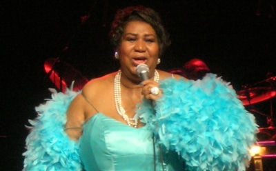 Умер гитарист Ареты Франклин Джимми Джонсон