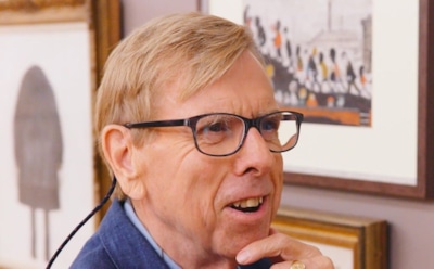 Актер «Гарри Поттера» Тимоти Сполл пояснил причину резкого похудения