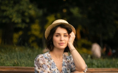 Ведущая Первого канала Ирина Муромцева разводится с мужем