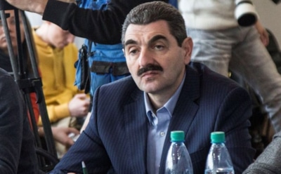 Актер из «Реальных пацанов» стал депутатом гордумы Пермского края