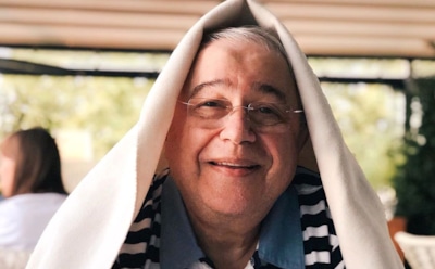 Домработница Петросяна нашла в его доме атрибуты черной магии