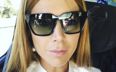 "Им можно, а нам нет?": Наталья Подольская выложила фото в роскошном боди