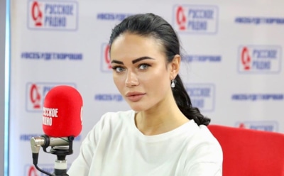 Поклонники не узнали Яну Кошкину без макияжа