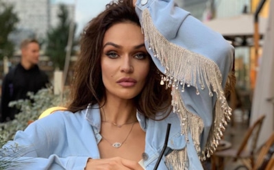 Водонаева рассказала, как поддерживать сексуальность в зрелом возрасте