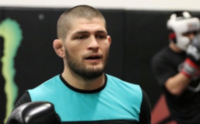 Нурмагомедова раскритиковали за слова о "мужской папахе"