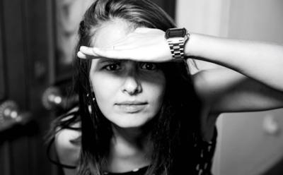 Фанаты не оценили новые татуировки Любови Аксеновой