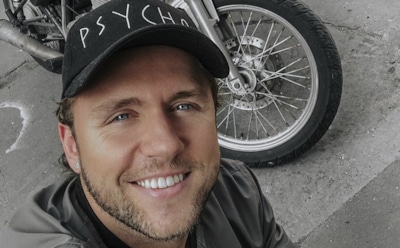 Влад Соколовский рассказал о моментах уныния