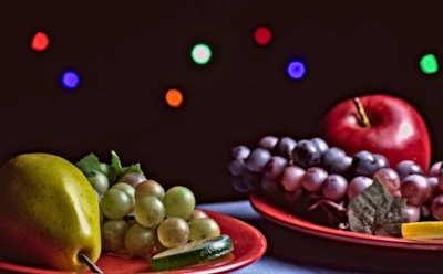 5 фруктов с мощным слабительным эффектом