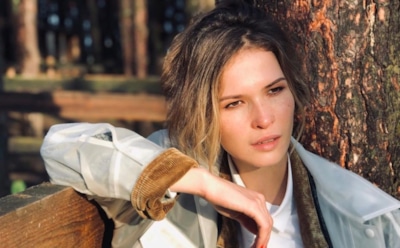 "Каждый раз заново": Лукерья Ильяшенко о сложностях в актерской карьере