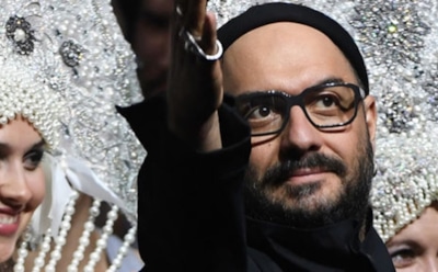 Кирилл Серебренников рассказал о планах «Гоголь-центра» на новый сезон