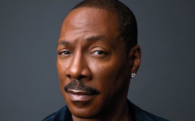 Эдди Мерфи встретил «золотого ребенка» 33 года спустя