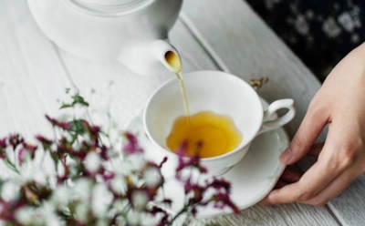 Пить или не пить: польза и вред черного чая