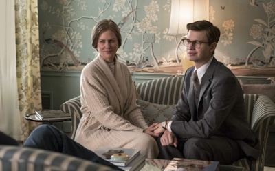 Фильм "Щегол": актеры и роли