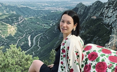 "Я не была счастливее": беременная Ида Галич поделилась ощущениями