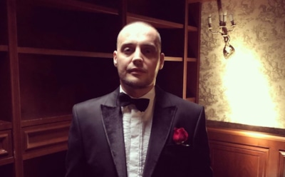 Гуф извинился за скандальный клип про Москву и зарекся работать с Тимати