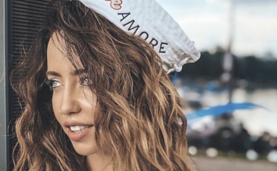 Надя Дорофеева восхитила поклонников утренним фото без макияжа