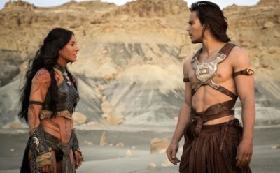 Названы три самых убыточных фильма в истории кино