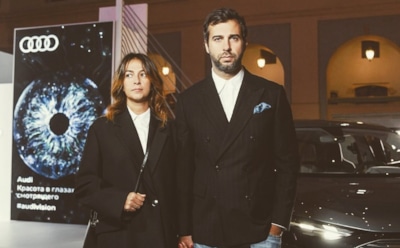 Иван Ургант сравнил свой второй брак с электромобилем