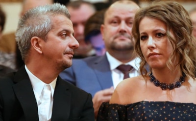 Бондарчук, Земфира и бывшая жена Богомолова: стал известен список гостей на свадьбе Ксении Собчак