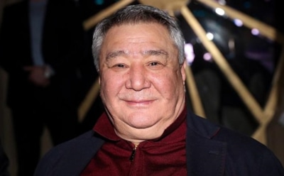 София Ротару могла встречаться с криминальным авторитетом Тайванчиком