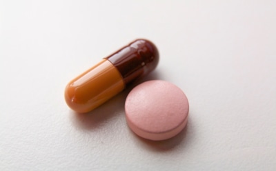 Прием антибиотиков может вызвать проблемы с сердцем