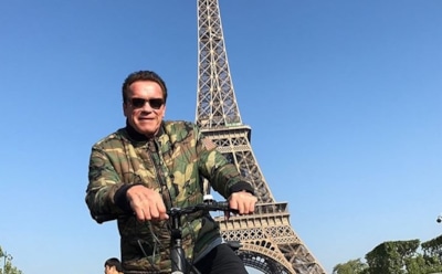 Продюсер «Вия-2» готов взыскать убытки с авторов иска к Шварценеггеру