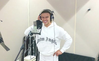 ДНК-тест подтвердил, что Прохор Шаляпин — отец ребенка от экс-невесты