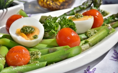 5 мифов о правильном питании