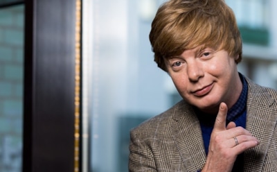 В «Доме-2» рассказали, на каких условиях готовы взять на проект Андрея Григорьева-Аполлонова