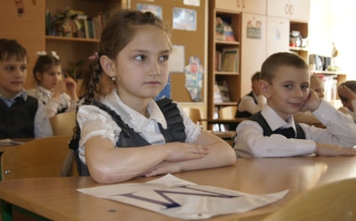 Врач рассказала, как защитить детей от осенней простуды