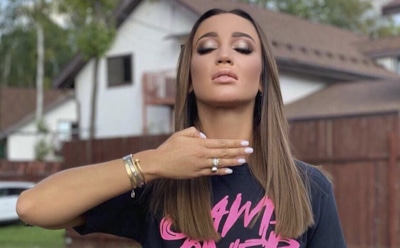 «Жуть»: Бузову раскритиковали за некрасивый загар