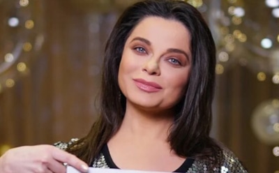 Наташа Королева показала архивное видео с молодыми Киркоровым, Аллегровой и Лолитой