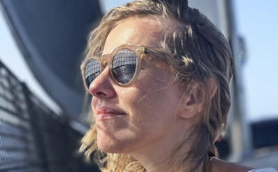 Собчак после речи Дудя на премии «Человек года» обратилась к организаторам