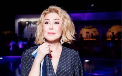 СМИ: россиян возмутили личные откровения Успенской для британской прессы