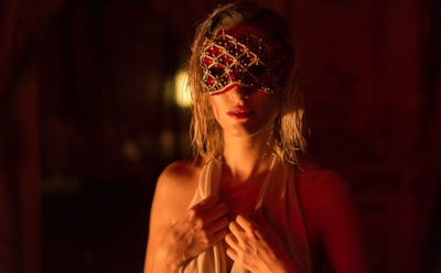 Сериал "Влечение": актеры и роли