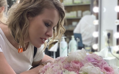 Нумеролог разобрала «любовный треугольник» Собчак-Богомолов-Виторган