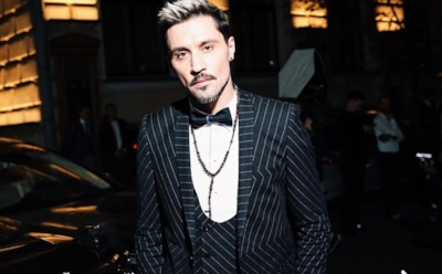 Власти Самары предложили Билану «реабилитироваться», дав концерт 8 марта